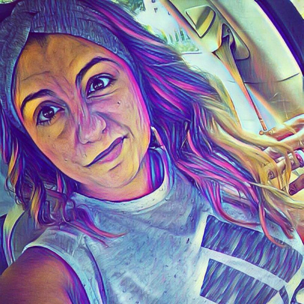 Meet your Posher, Jamie